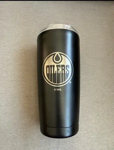 Oilers Tumbler, View more