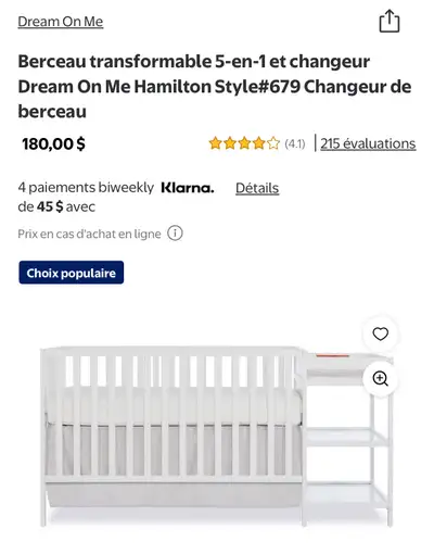 plusieur article pour bébé fille, View more