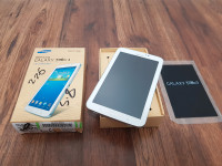 Samsung Galaxy Tab3 SM-T210R 8GB, Wifi, White Tablet