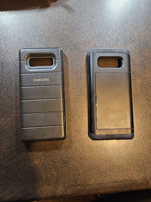 Note 8 phone cases in Cell Phone Accessories in City of Toronto - Image 2