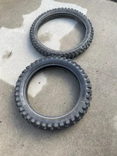 $20 each Decent shape.