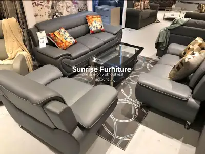 Sofa Loveseat 3+2+1 Sofa 3pc Sofa Set, View more