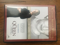 Sa majesté le reine : The Queen (Helen Mirena) DVD