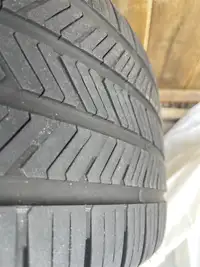 2 full year tires for $200