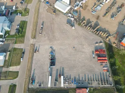 3 parking stalls available! Plug your equipment in this winter for easy starts. - $200 a month. For...