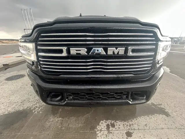 2024 Ram 2500 Laramie Cummins diesel 4x462863708274435121
