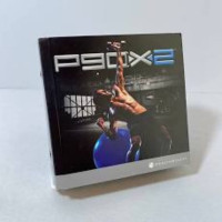 DVD P90X2  HOME FITNESS WORKOUT TRAINING /