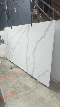 Quartz granite countertop
