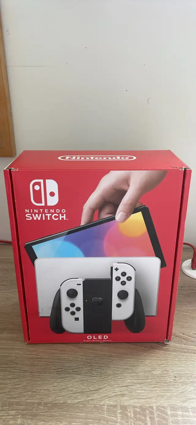 Nintendo switch in General Electronics in Owen Sound - Image 5