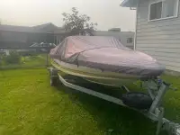 Boat project 