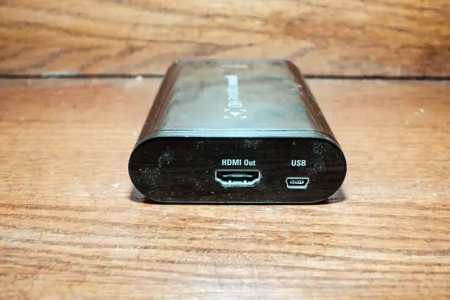 Elgato Capture Device605035277121628162