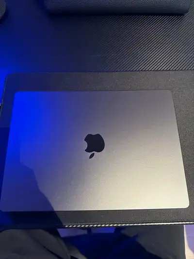 M3 PRO 18 GB ram 14in - perfect condition , View more