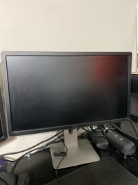 Dell monitor perfect condition 