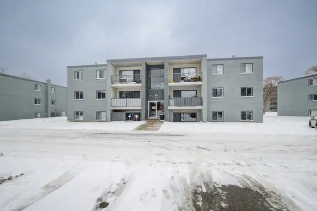 ✨ RENOVATED 3BR APARTMENT   BALCONY – 1 MONTH FREE    DISCOUNT!