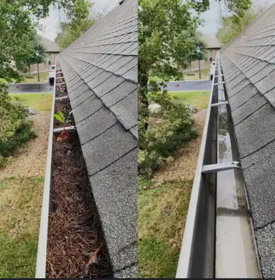Same Day Gutter Cleaning! -  ☎️ (647) 507-7379, View more
