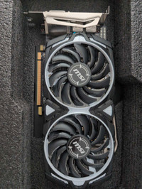 Radeon RX 570 