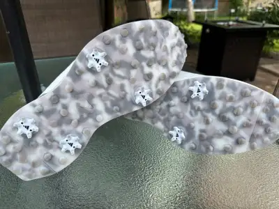 Adidas Boa Golf Shoes, View more