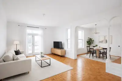 ✨ Vous cherchez un grand espace pour vous installer confortablement ? Ne cherchez plus — cet apparte...