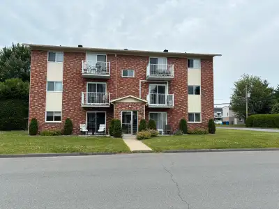 4 1/2 rue Belcourt Granby