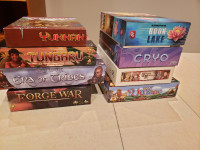 Board Games for Sale