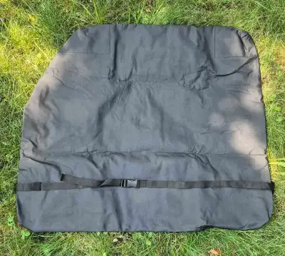 Enveloppe transport protectrice pour les panneaux de toit freedom, Jeep, OEM Neuve, jamais été utili...