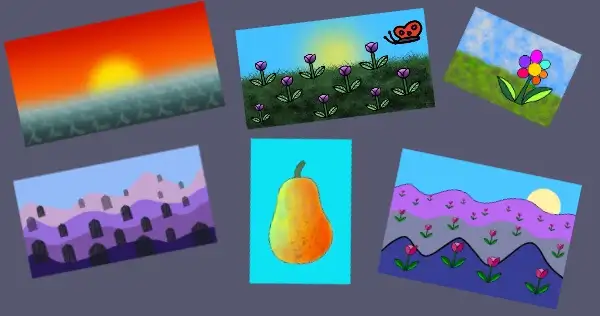 Use state funding for Online Art Classes!64175765547009123