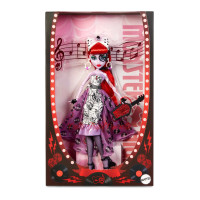 Monster High Outta Fright Operetta Doll