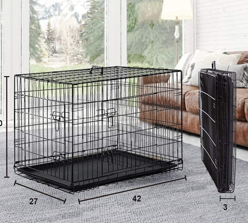 Dog Cages New Accessories Windsor Region Kijiji