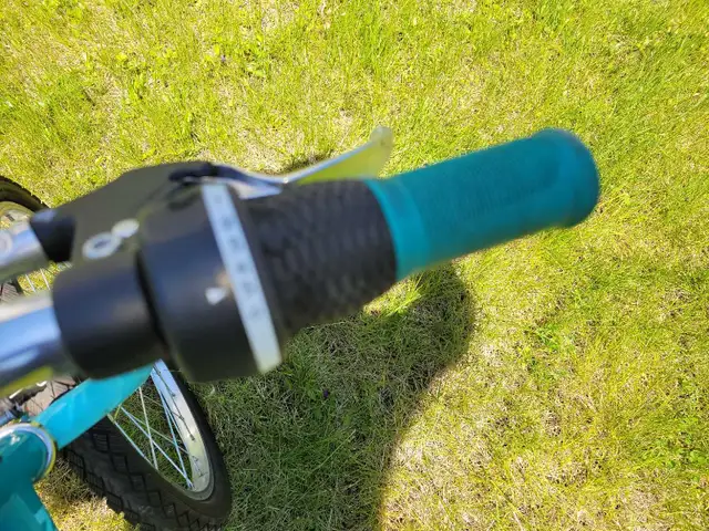 kid bicycle in Kids in Laval / North Shore - Image 5