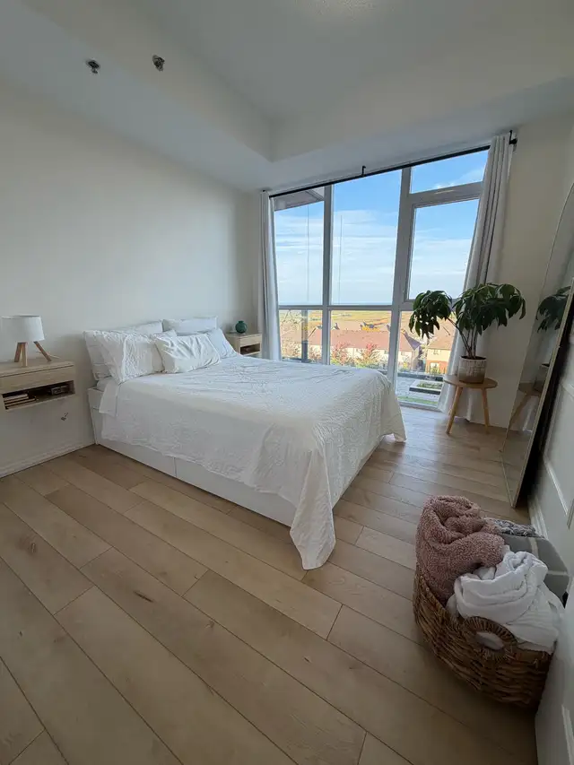 Condo In Grimsby in Long Term Rentals in Hamilton - Image 9