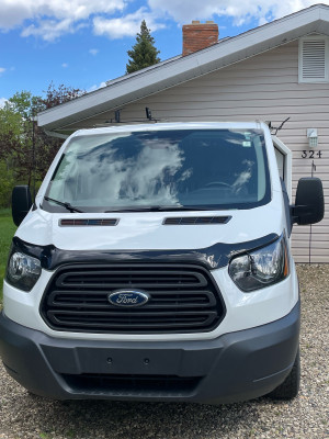 2017 Ford E 150