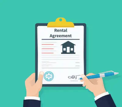 Rental docs available to help you get approved for any rental unit. Contact me for more info.