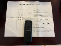 Remote Control Replacement STB Remote Control Fit for Amazon