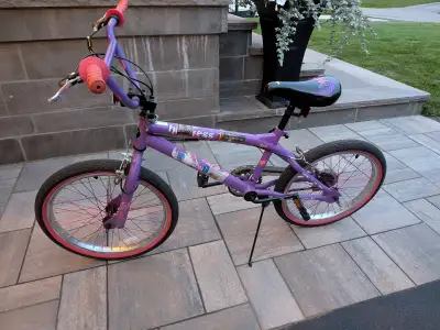 Girl's Bike, View more