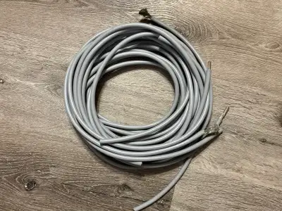 6 awg wire pieces, View more