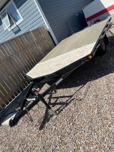 Used but in good shape, no longer need Can be viewed in North Lethbridge Open to reasonable offers