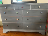 Vintage dresser