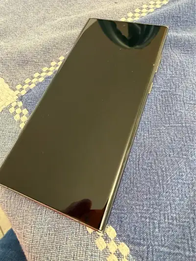 Samsung Galaxy S23 Ultra 256GB, View more