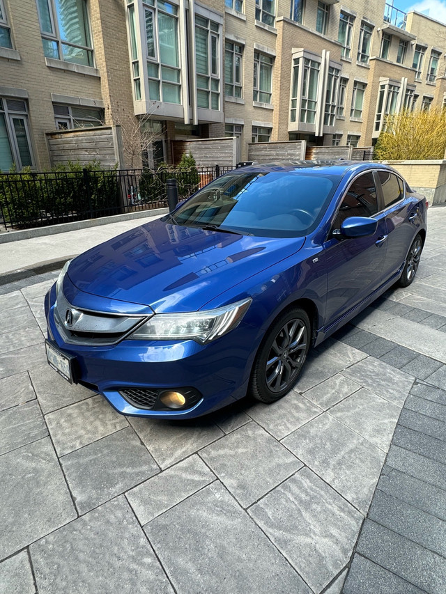 Acura ILX 2016 in Cars & Trucks in City of Toronto - Image 2