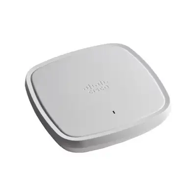 Cisco C9130AXE-A Wi-Fi 6 Wireless Access Point (External), View more