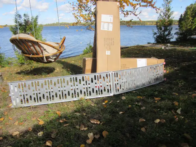 ATV Loading Ramps in ATVs in Thunder Bay - Image 2