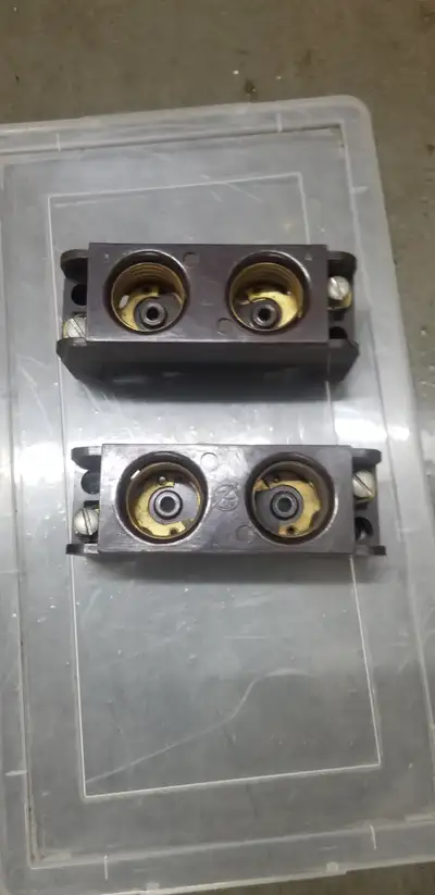 30 Amps Fuse Block, View more