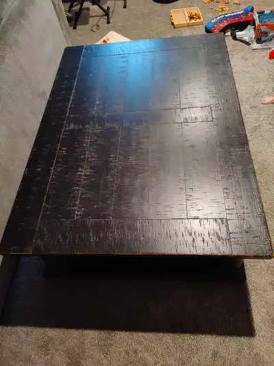 large coffee table, View more