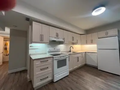 Renovated rentals in Napanee and Deseronto