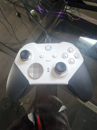 Xbox elite core controller