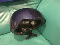 new Helmet skating ski skateboarding $25