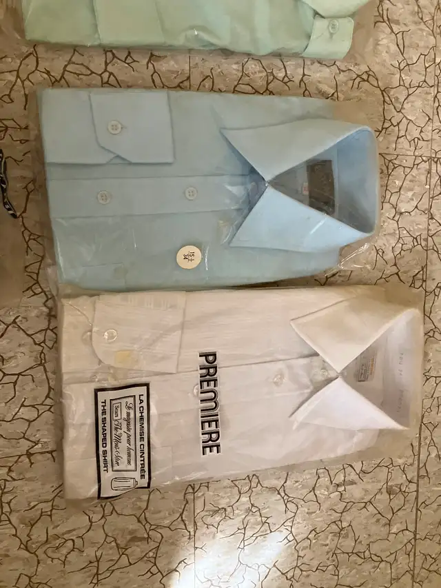 Men’s dress shirts in Men's in Winnipeg - Image 3