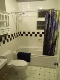Clean and Quiet Room for Rent