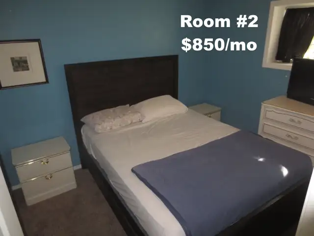 Rooms for Rent. in Room Rentals & Roommates in La Ronge - Image 5