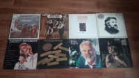 Kenny Rogers Vinyl Collection (LPs)